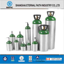 2014 New Portable High Pressure Aluminum Gas Cylinder (MT-2/4-2.0)